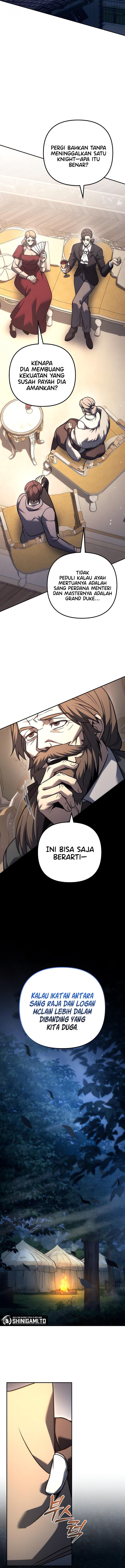 Read Regressor Of The Fallen Family (ID) Manga Online