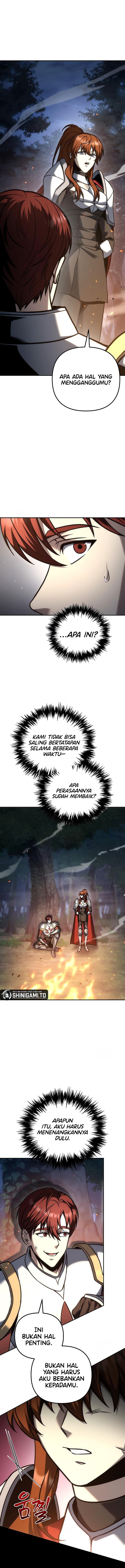 Read Regressor Of The Fallen Family (ID) Manga Online