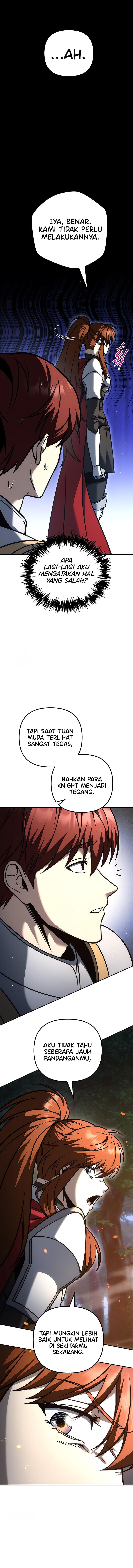 Read Regressor Of The Fallen Family (ID) Manga Online