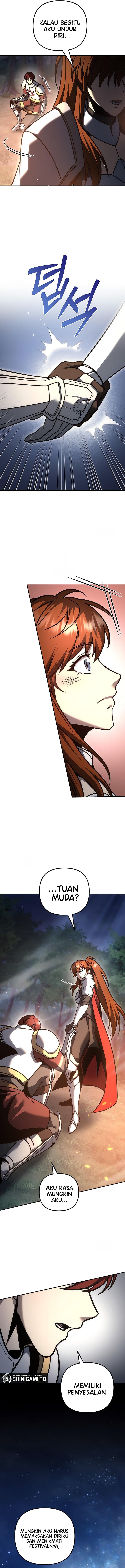 Read Regressor Of The Fallen Family (ID) Manga Online