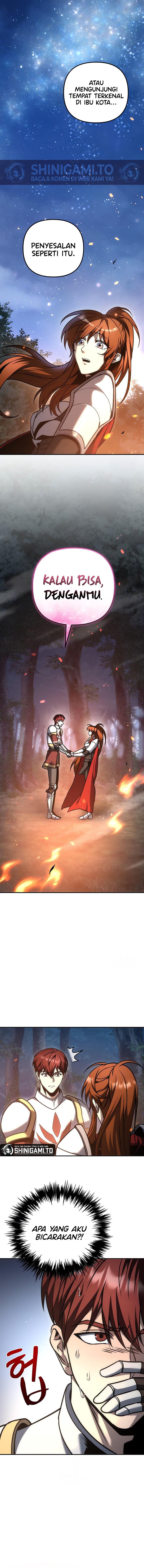 Read Regressor Of The Fallen Family (ID) Manga Online