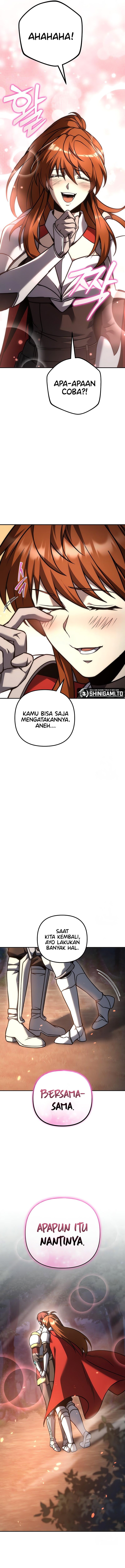 Read Regressor Of The Fallen Family (ID) Manga Online