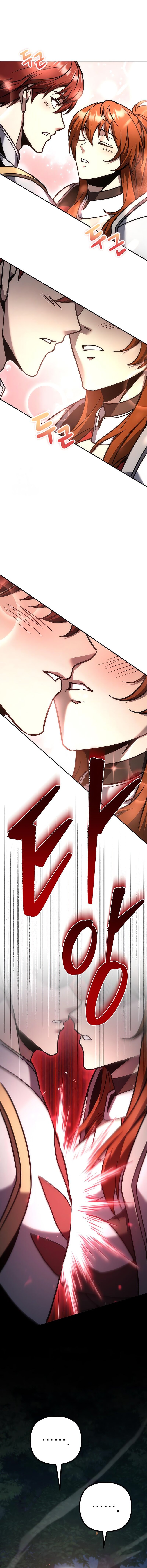 Read Regressor Of The Fallen Family (ID) Manga Online