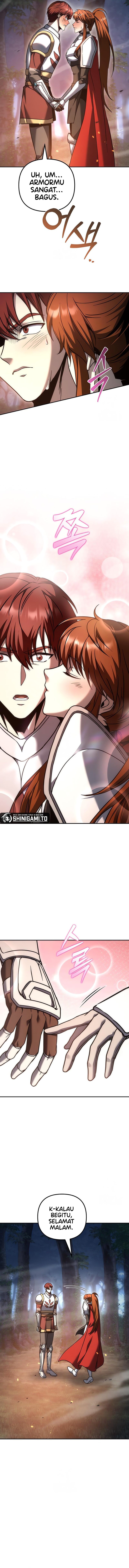 Read Regressor Of The Fallen Family (ID) Manga Online