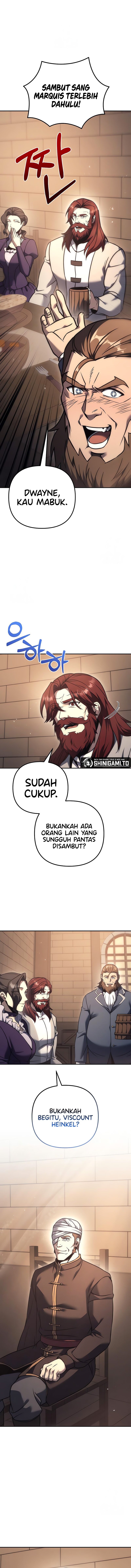 Read Regressor Of The Fallen Family (ID) Manga Online