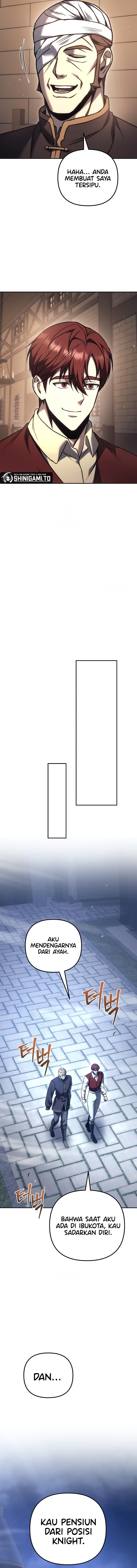 Read Regressor Of The Fallen Family (ID) Manga Online