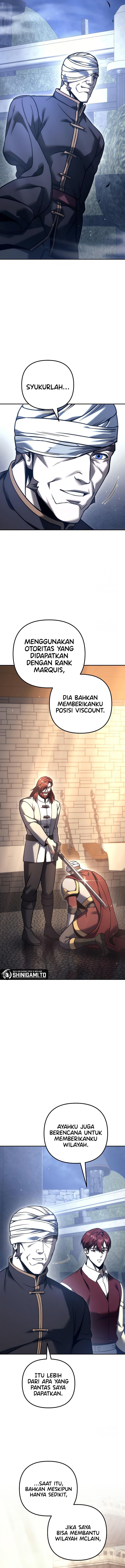 Read Regressor Of The Fallen Family (ID) Manga Online