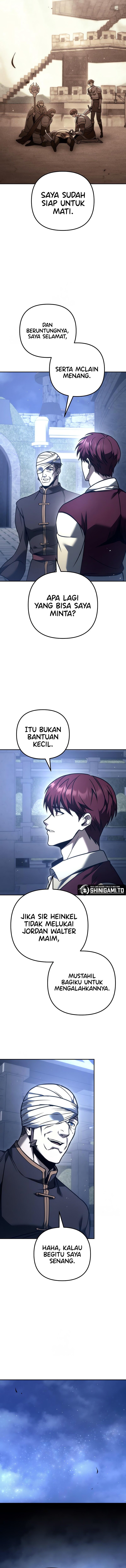 Read Regressor Of The Fallen Family (ID) Manga Online