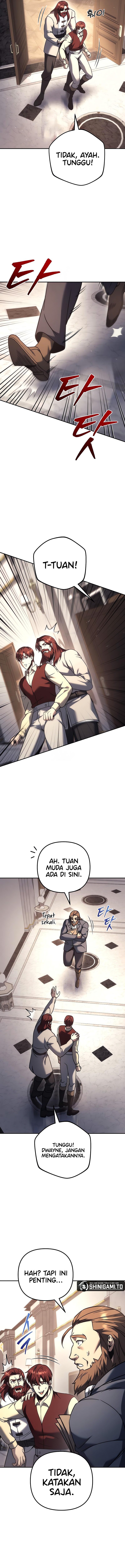 Read Regressor Of The Fallen Family (ID) Manga Online