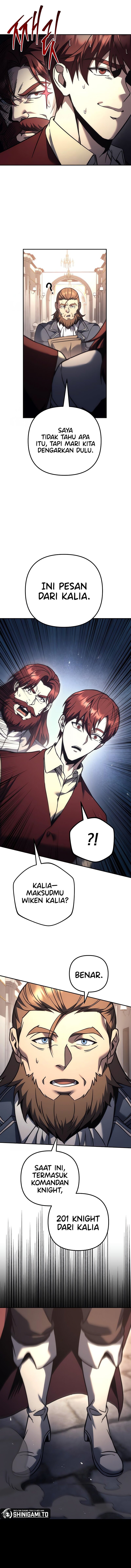 Read Regressor Of The Fallen Family (ID) Manga Online