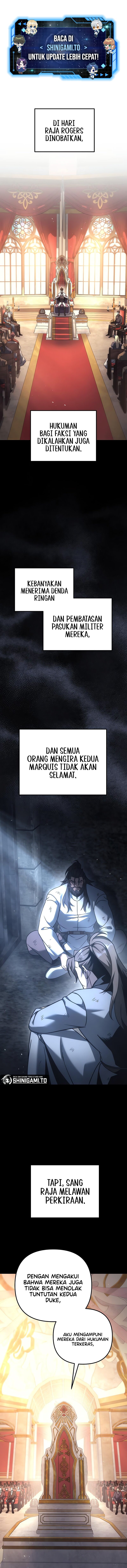 Read Regressor Of The Fallen Family (ID) Manga Online