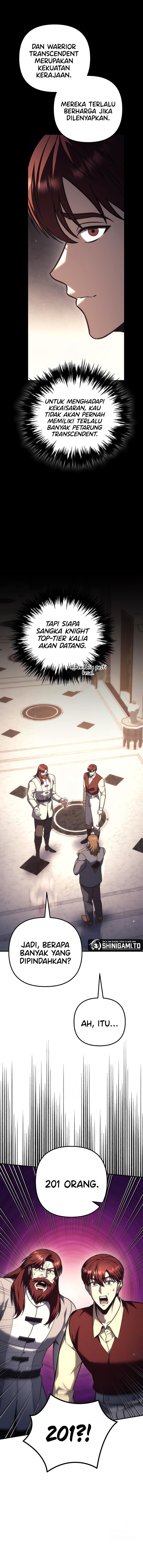 Read Regressor Of The Fallen Family (ID) Manga Online