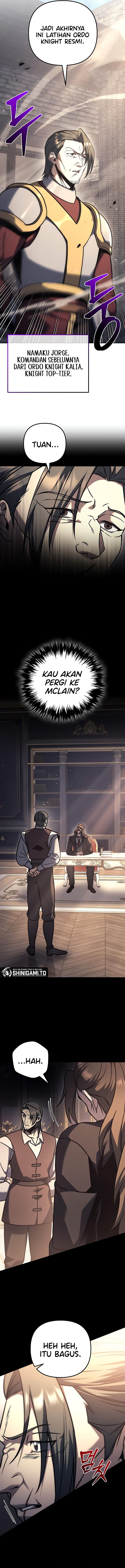 Read Regressor Of The Fallen Family (ID) Manga Online