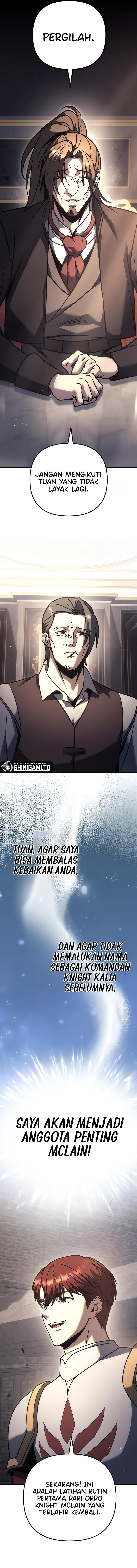 Read Regressor Of The Fallen Family (ID) Manga Online