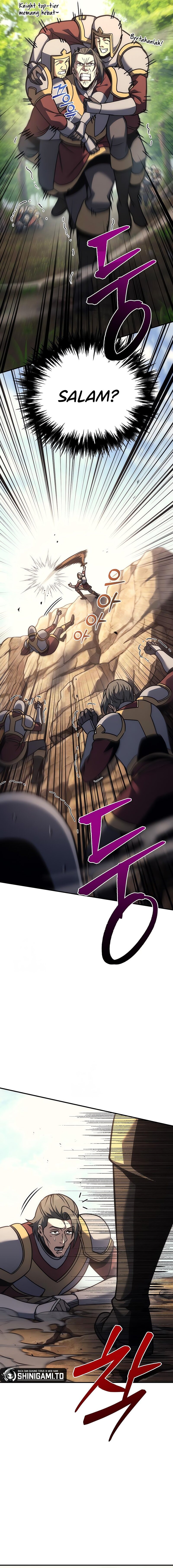 Read Regressor Of The Fallen Family (ID) Manga Online