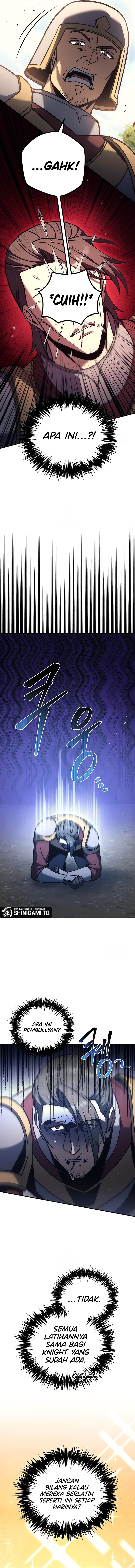 Read Regressor Of The Fallen Family (ID) Manga Online