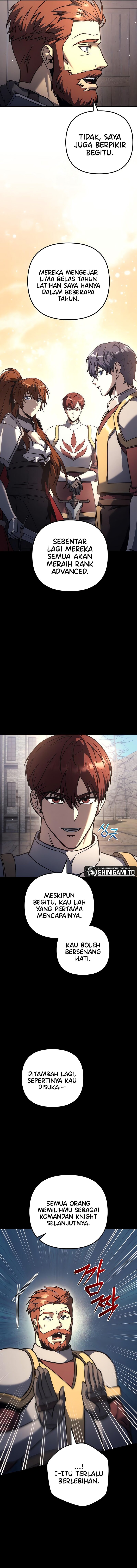 Read Regressor Of The Fallen Family (ID) Manga Online