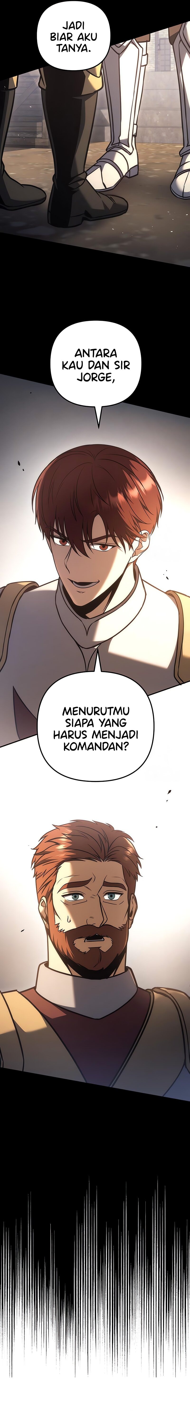 Read Regressor Of The Fallen Family (ID) Manga Online