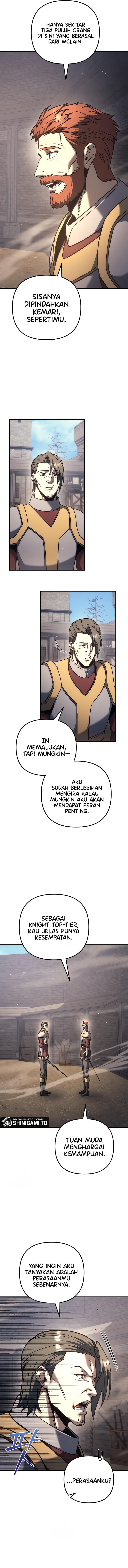 Read Regressor Of The Fallen Family (ID) Manga Online