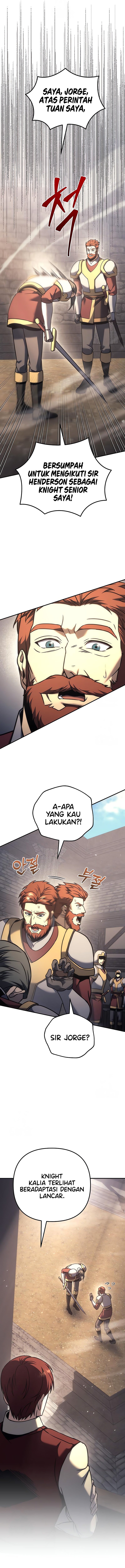 Read Regressor Of The Fallen Family (ID) Manga Online