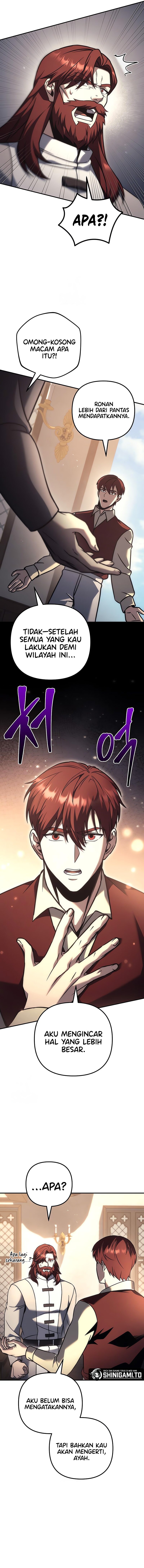 Read Regressor Of The Fallen Family (ID) Manga Online