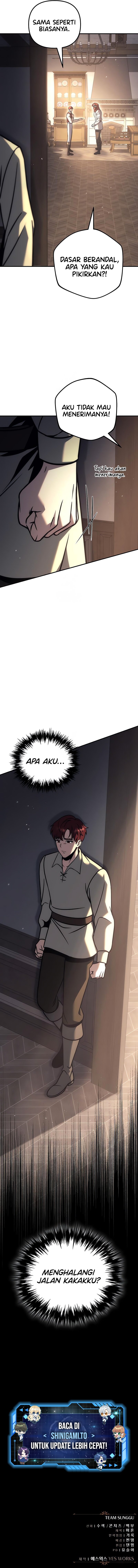 Read Regressor Of The Fallen Family (ID) Manga Online