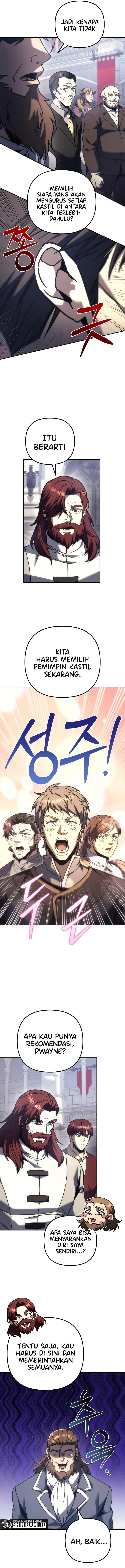 Read Regressor Of The Fallen Family (ID) Manga Online