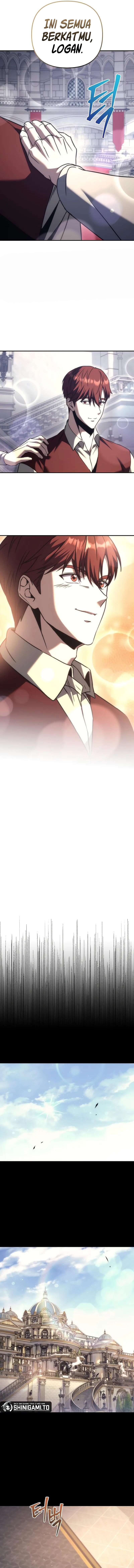 Read Regressor Of The Fallen Family (ID) Manga Online