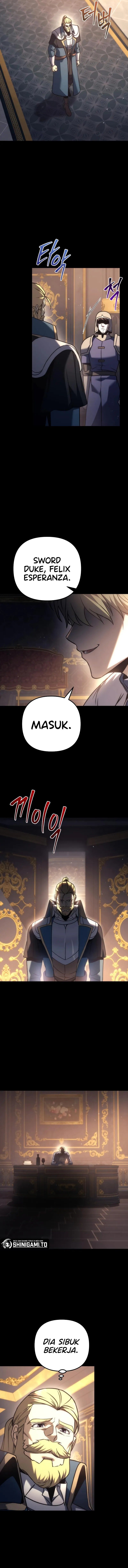 Read Regressor Of The Fallen Family (ID) Manga Online