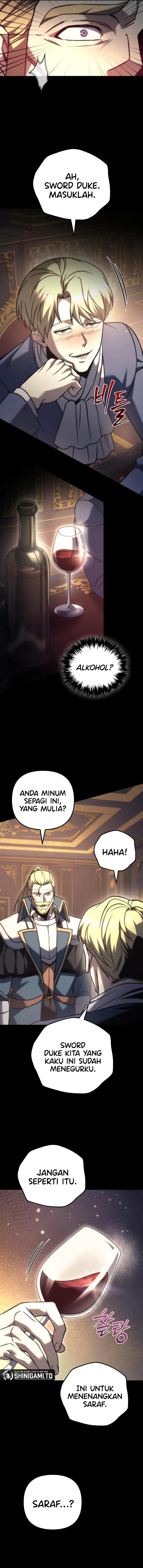 Read Regressor Of The Fallen Family (ID) Manga Online