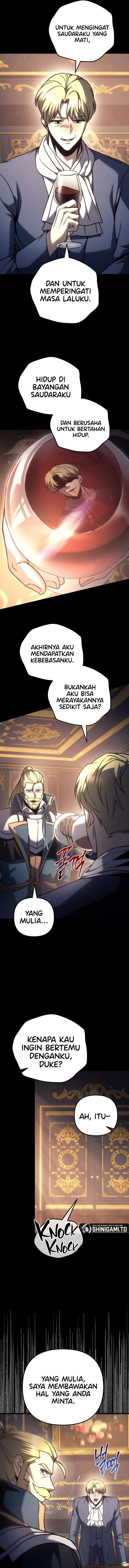 Read Regressor Of The Fallen Family (ID) Manga Online