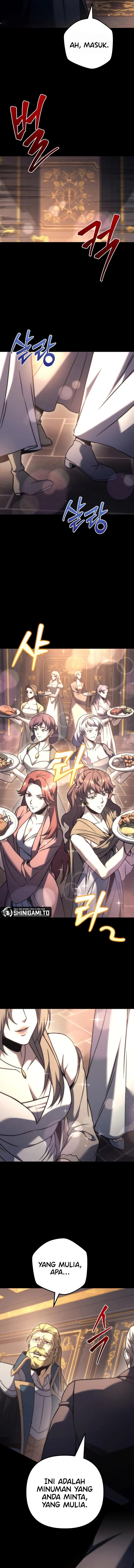 Read Regressor Of The Fallen Family (ID) Manga Online