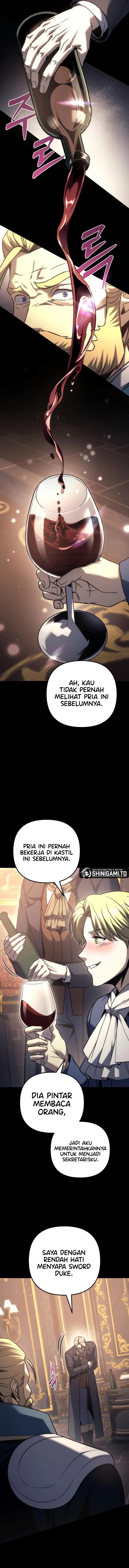 Read Regressor Of The Fallen Family (ID) Manga Online