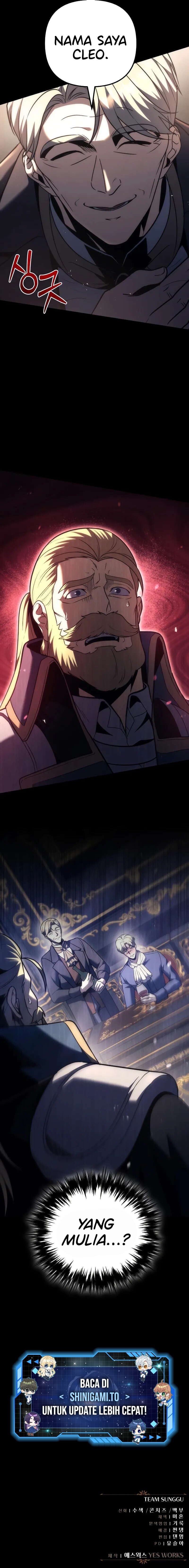 Read Regressor Of The Fallen Family (ID) Manga Online