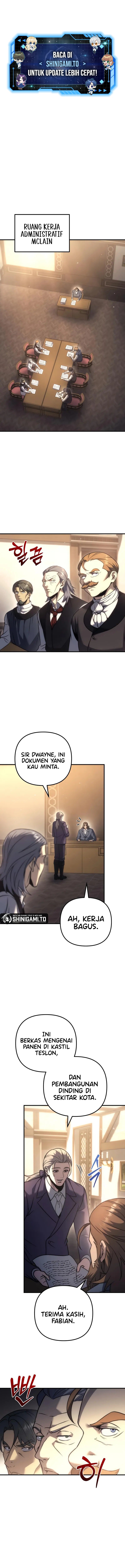 Read Regressor Of The Fallen Family (ID) Manga Online