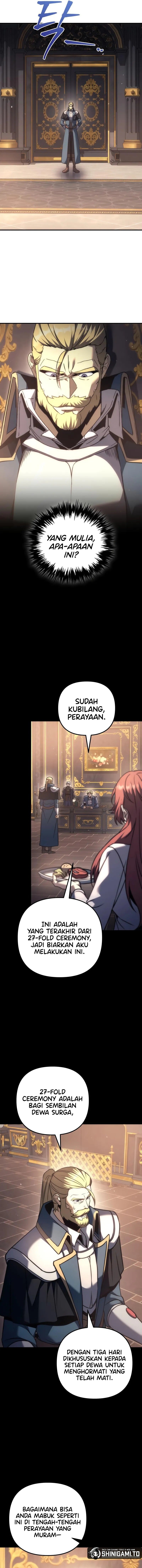 Read Regressor Of The Fallen Family (ID) Manga Online