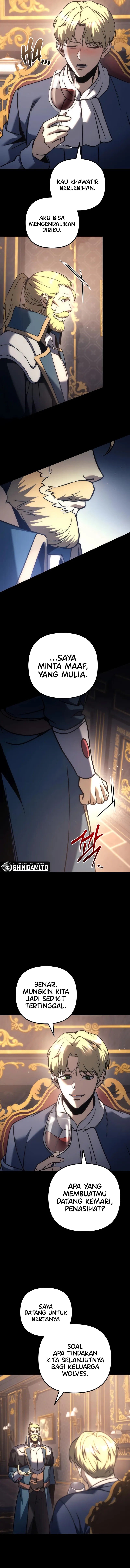 Read Regressor Of The Fallen Family (ID) Manga Online