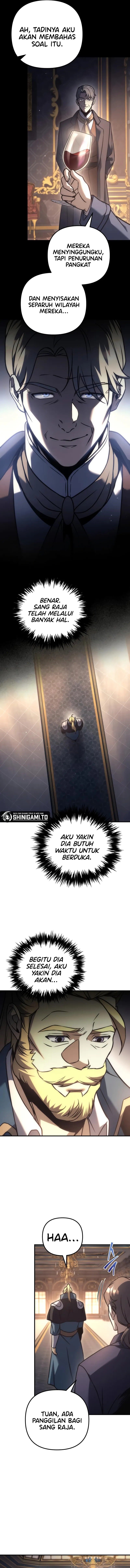 Read Regressor Of The Fallen Family (ID) Manga Online