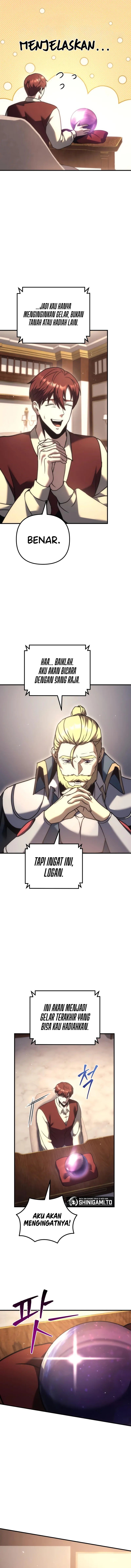 Read Regressor Of The Fallen Family (ID) Manga Online