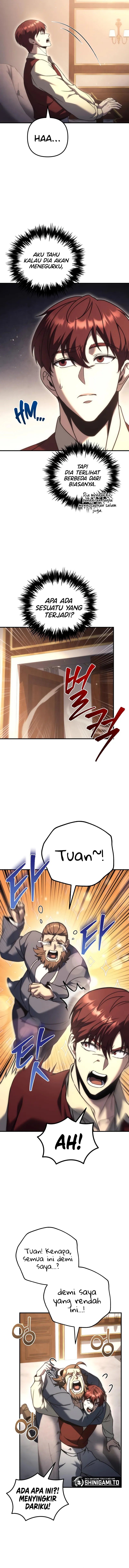 Read Regressor Of The Fallen Family (ID) Manga Online