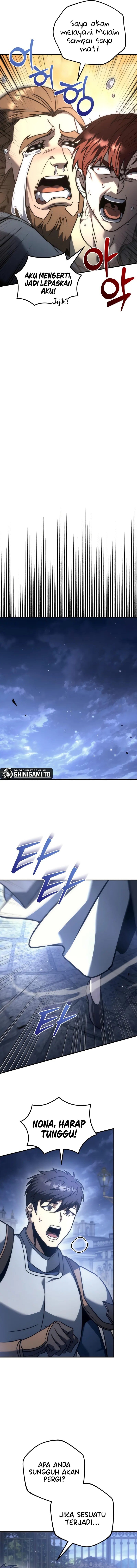 Read Regressor Of The Fallen Family (ID) Manga Online