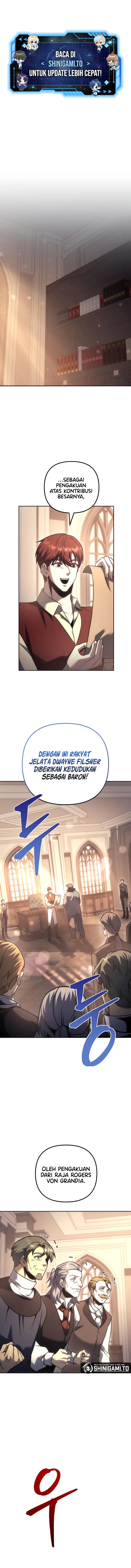 Read Regressor Of The Fallen Family (ID) Manga Online