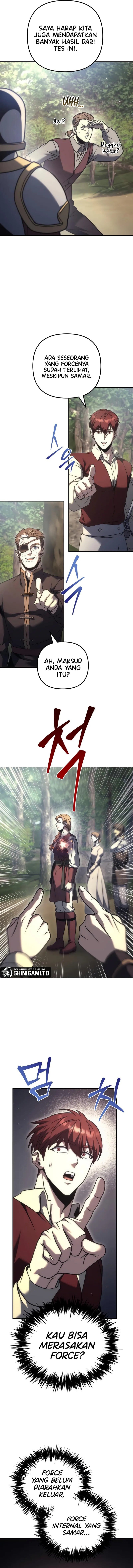 Read Regressor Of The Fallen Family (ID) Manga Online