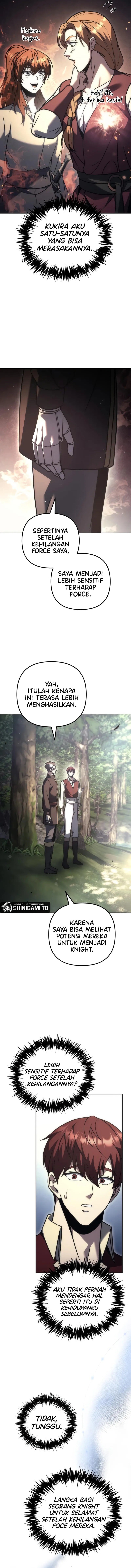 Read Regressor Of The Fallen Family (ID) Manga Online