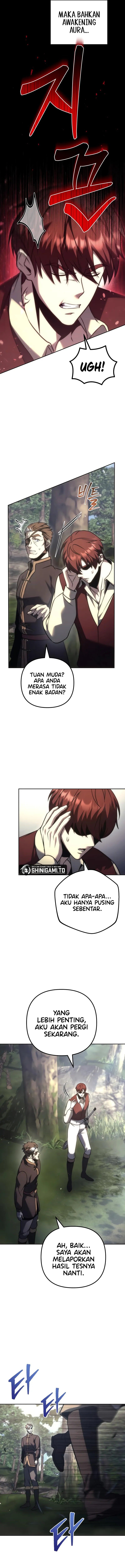 Read Regressor Of The Fallen Family (ID) Manga Online