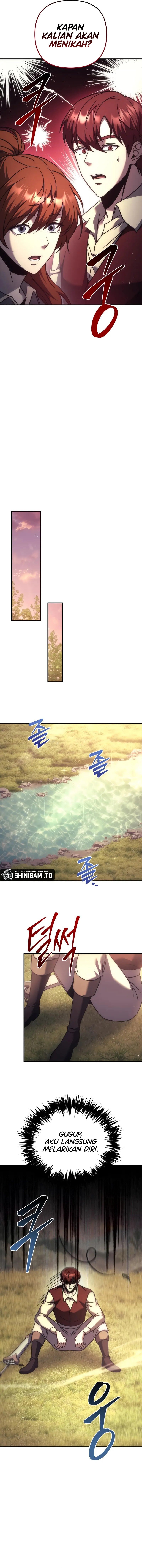 Read Regressor Of The Fallen Family (ID) Manga Online