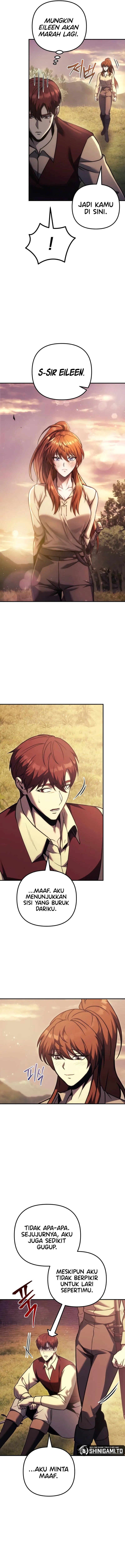 Read Regressor Of The Fallen Family (ID) Manga Online