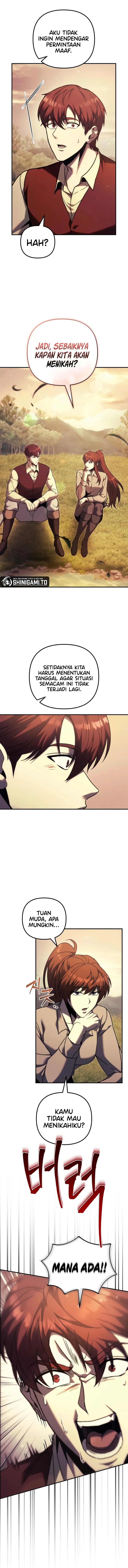 Read Regressor Of The Fallen Family (ID) Manga Online