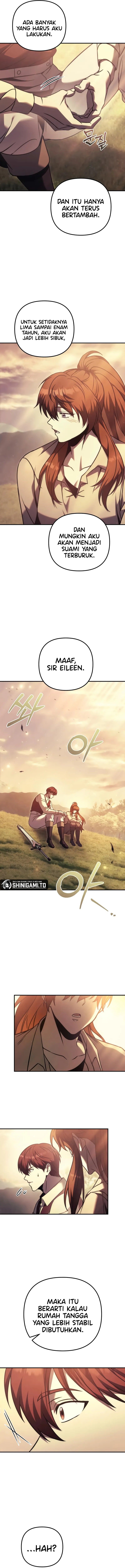 Read Regressor Of The Fallen Family (ID) Manga Online