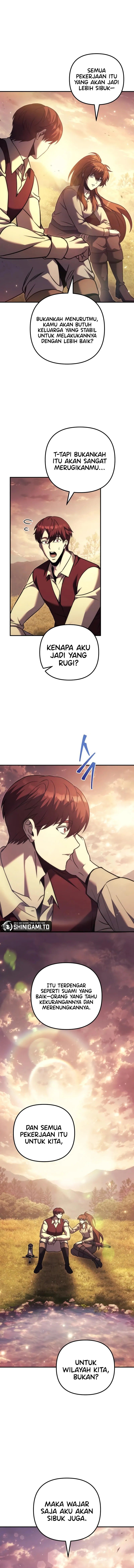 Read Regressor Of The Fallen Family (ID) Manga Online